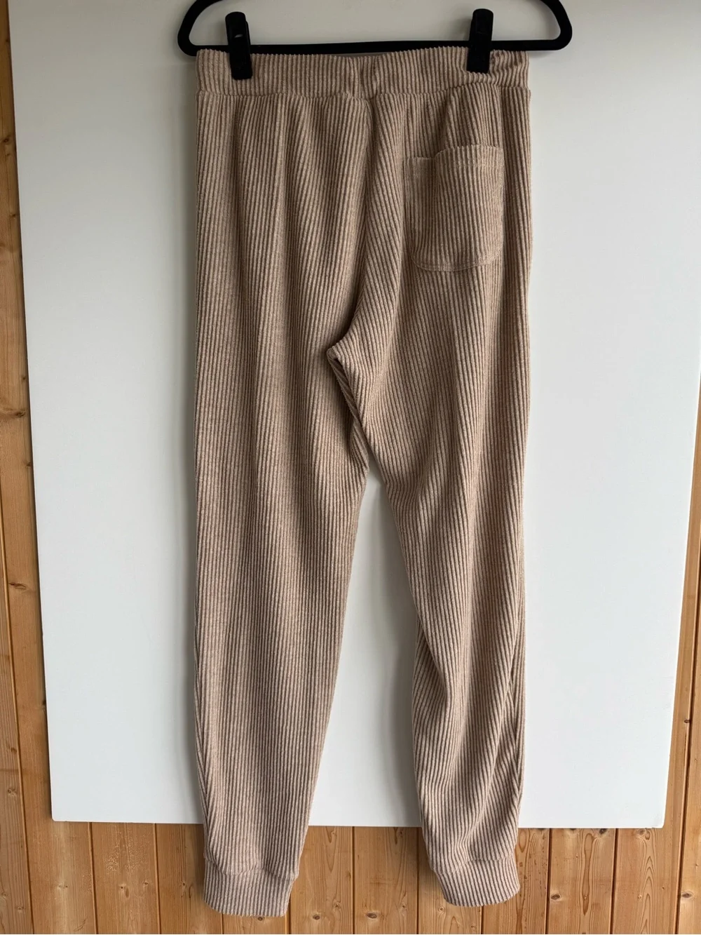 ALO Yoga Muse Ribbed Joggers
